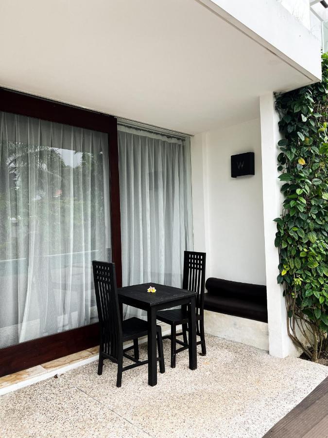 Hotel The Wangsa Benoa Nusa Dua  Esterno foto