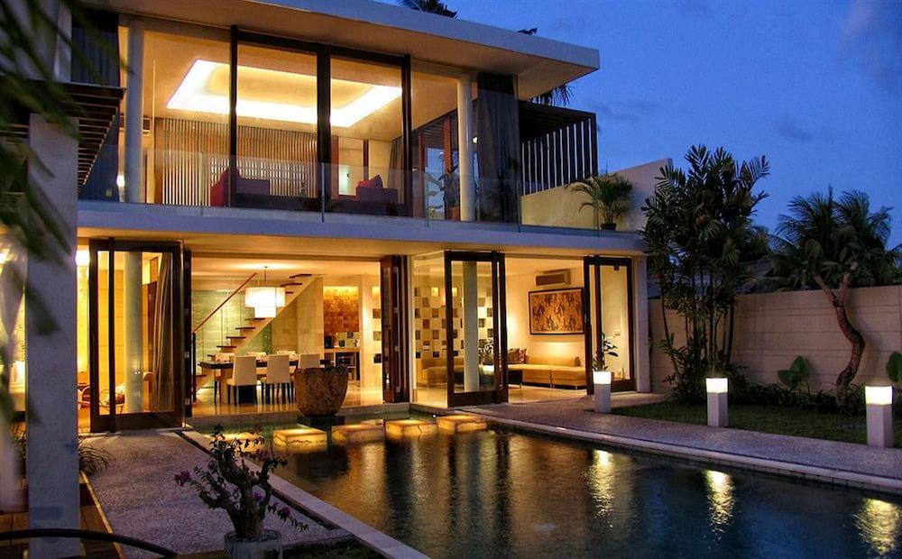 Hotel The Wangsa Benoa Nusa Dua  Esterno foto